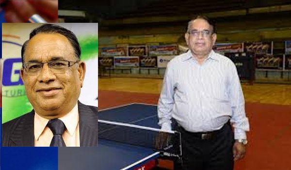 एशियाई टेट यूनियन के दोबारा कोषाध्यक्ष चुने गए धनराज चौधरी