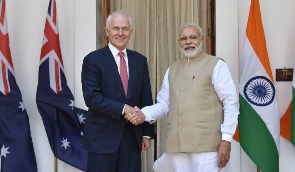 भारत-ऑस्ट्रेलिया संबंधों के लिए शिक्षा, शोध सहयोग महत्पूर्ण : मोदी