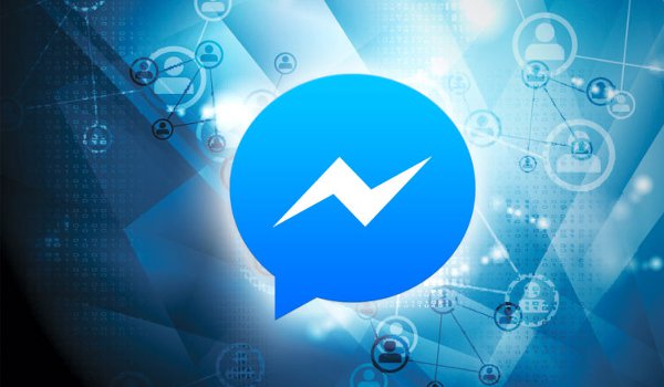 over 1.2 billion people using Facebook Messenger every month