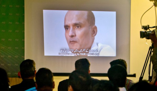 Friends, Neighbors of Kulbhushan Jadhav urge delhi to seek his release