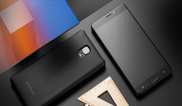 Gionee का नया स्मार्टफोन M6S Plus दो वेरिएंट में हुआ लॉन्च Gionee का नया स्मार्टफोन M6S Plus दो वेरिएंट में हुआ लॉन्च