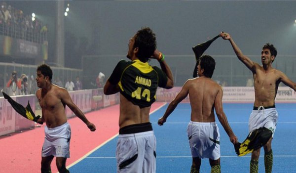 पाकिस्तान की मौजूदगी में सुल्तान ऑफ जोहर कप में नहीं खेलेगा भारत