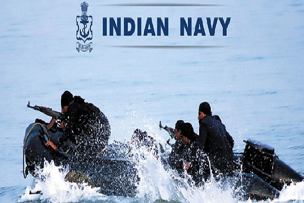 Vacancy Indian Navy 2017 पदों की संख्या – 205 Vacancy Indian Navy 2017 पदों की संख्या – 205