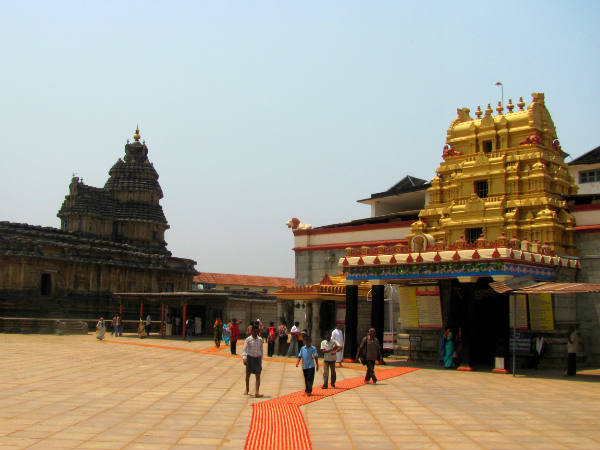 KOLAPUR MANDIR