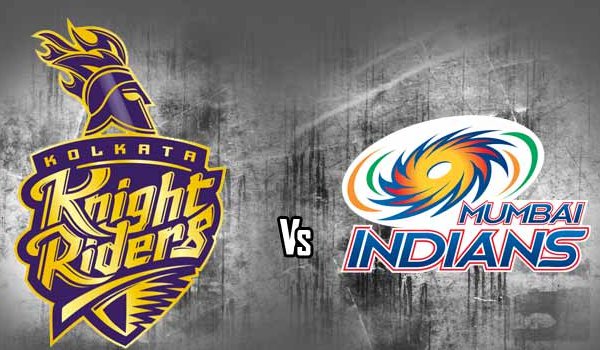 IPL 2017 : पांडे पर भारी राणा की पारी, मुंबई ने KKR को हराया