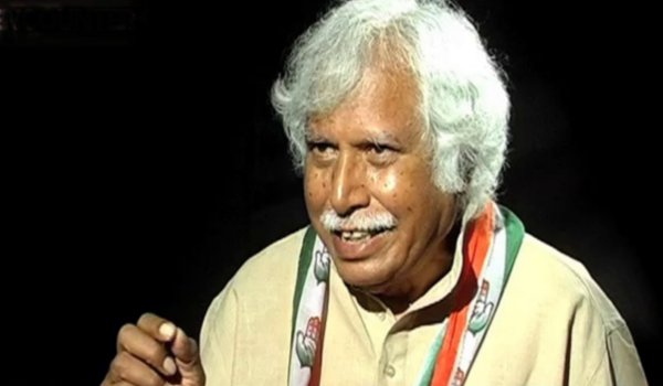 मधुसूदन मिस्त्री कांग्रेस चुनाव प्राधिकरण के सदस्य नियुक्त मधुसूदन मिस्त्री कांग्रेस चुनाव प्राधिकरण के सदस्य नियुक्त