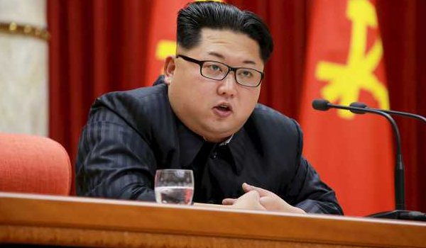 उत्तर कोरिया ने अमरीका को दी जवाबी कार्रवाई की धमकी