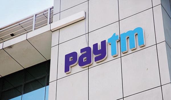 अब ऑफलाइन स्टोर में QR कोड स्कैन कर करें Paytm मॉल पर खरीदारी