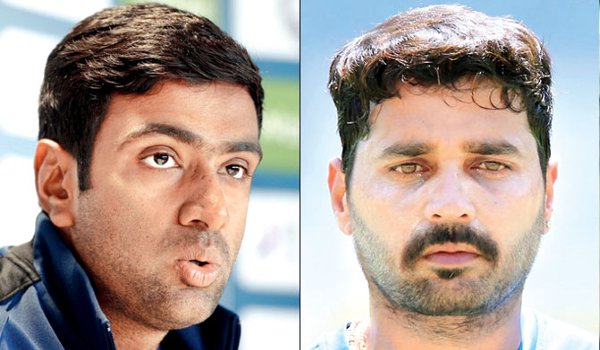आर अश्विन आईपीएल से बाहर, मुरली विजय का खेलना संदिग्ध