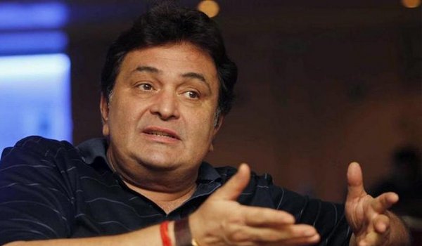 रिषि कपूर ने आईपीएल में पाक क्रिकेटरों को शामिल करने में सिफारिश की रिषि कपूर ने आईपीएल में पाक क्रिकेटरों को शामिल करने में सिफारिश की