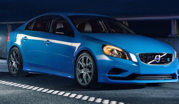 Volvo india launches S60 Polestar, its fastest car ever, at Rs 52.5 lakh