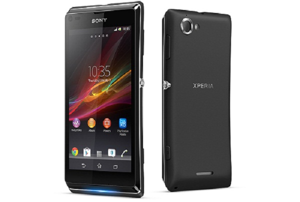 2GB RAM और 16GB मेमोरी के साथ लॉन्च हुआ SONY XPERIA L1,  जाने कीमत और फीचर्स