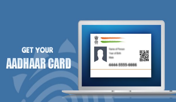 अब ऑनलाइन भी बदल सकते हैं आधार कार्ड का नाम, मोबाइल नंबर और ईमेल आईडी, जाने कैसे