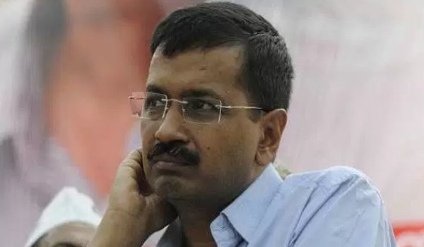 एमसीडी हार पर अरविंद केजरीवाल ने माना, हां हमसे गलती हुई एमसीडी हार पर अरविंद केजरीवाल ने माना, हां हमसे गलती हुई