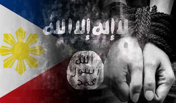 फिलीपींस में अगवा सैनिक का सिर कटा शव मिला