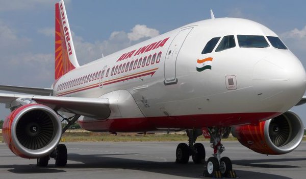 बुरा बर्ताव करने वाले यात्रियों पर भारी जुर्माना लगाएगा एयर इंडिया..