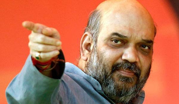 MCD चुनाव परिणाम मोदी सरकार के कामकाज पर जनता की मुहर : अमित शाह MCD चुनाव परिणाम मोदी सरकार के कामकाज पर जनता की मुहर : अमित शाह