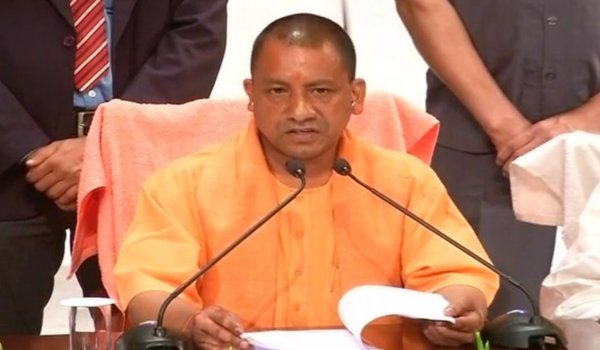 योगी सरकार ने दूसरी कैबिनेट बैठक में लिए कई अहम फैसले योगी सरकार ने दूसरी कैबिनेट बैठक में लिए कई अहम फैसले