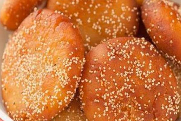 मावे वाले अनरसे बनाने की विधि मावे वाले अनरसे बनाने की विधि