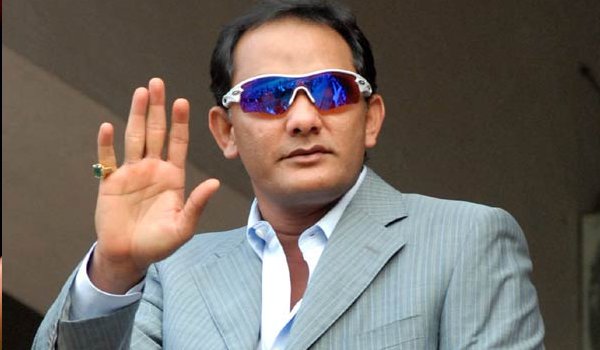 चेतेश्वर पुजारा को काउंटी क्रिकेट में खेलना चाहिए : अजहरूद्दीन चेतेश्वर पुजारा को काउंटी क्रिकेट में खेलना चाहिए : अजहरूद्दीन