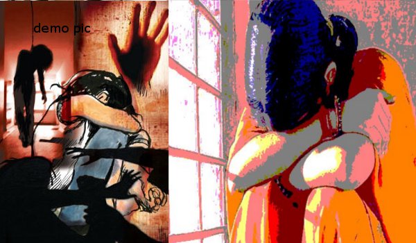 बहराइच : पुलिस ने भगाया तो गैंगरेप पीड़िता फंदे से झूली बहराइच : पुलिस ने भगाया तो गैंगरेप पीड़िता फंदे से झूली