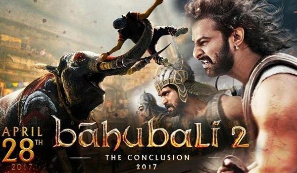 Kannada outfits call for Bangalore bandh against 'Bahubali 2'