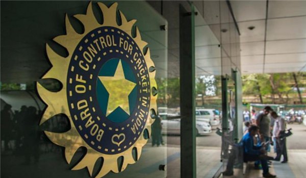 ICC ने कुल कमाई से BCCI की हिस्सेदारी में की भारी कटौती