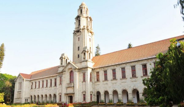 Indian Institute of Science Bangalore ranked top in HRD ministry rankings