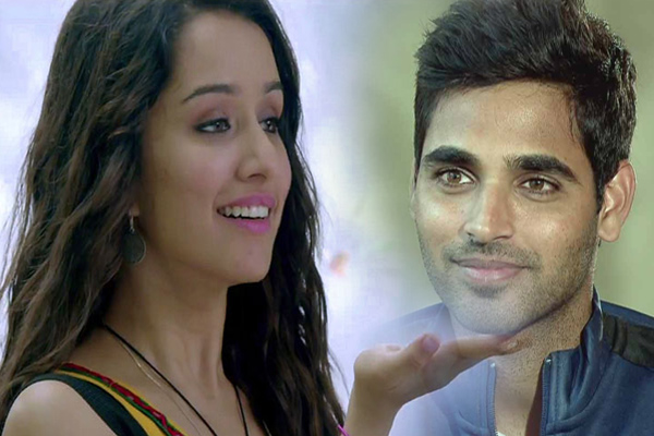 bhuvneshwar-kumar-wants-take-shraddha-kapoor-on-deserted-island