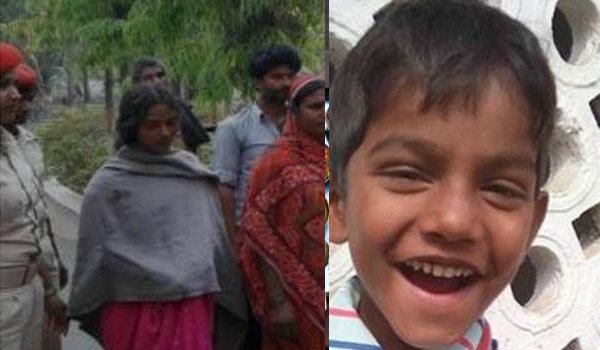 बिहार : संतान की चाह में दंपती ने की पड़ोसी के बच्चे की हत्या