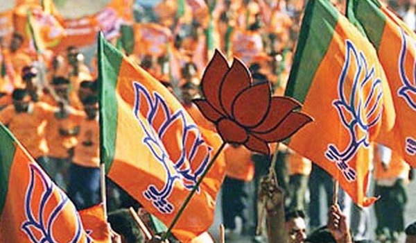 हिमाचल उपचुनाव परिणाम : भोरंज सीट पर भाजपा काबिज हिमाचल उपचुनाव परिणाम : भोरंज सीट पर भाजपा काबिज