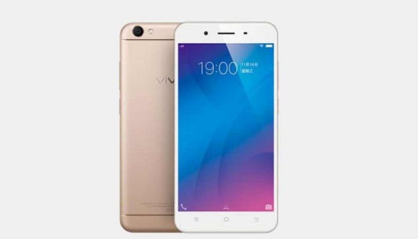 3GB RAM और 3000mAh बैटरी के साथ लॉन्च हुआ Vivo Y66, जाने कीमत और फीचर्स