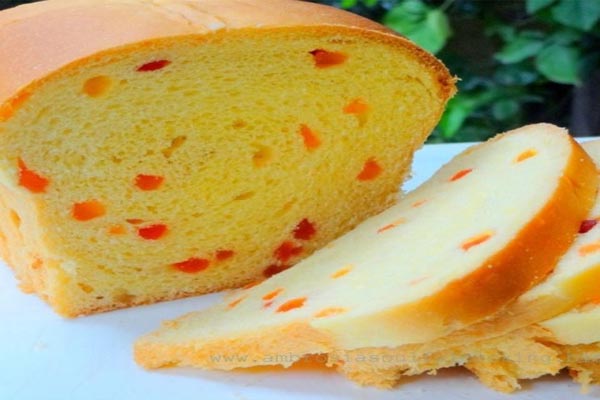 टूटी फ्रूटी केक बनाने की विधि टूटी फ्रूटी केक बनाने की विधि