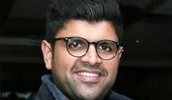 भारत के सबसे कम उम्र के सांसद दुष्यंत 18 अप्रेल को विवाह बंधन में बंधेंगे भारत के सबसे कम उम्र के सांसद दुष्यंत 18 अप्रेल को विवाह बंधन में बंधेंगे