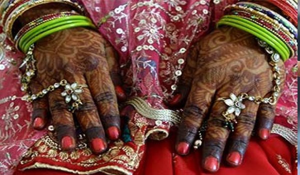 जोधपुर : किशोरी ने बाल विवाह रद्द करने की गुहार लगाई