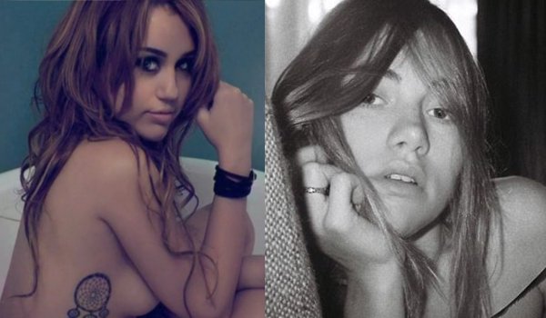 Rosario dawson leaked nude photos