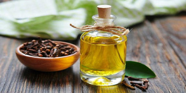 clove oil