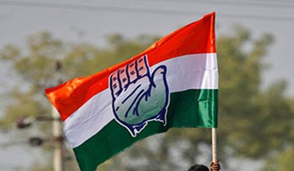 कर्नाटक उपचुनाव : विधानसभा की दोनों सीटों पर कांग्रेस जीती