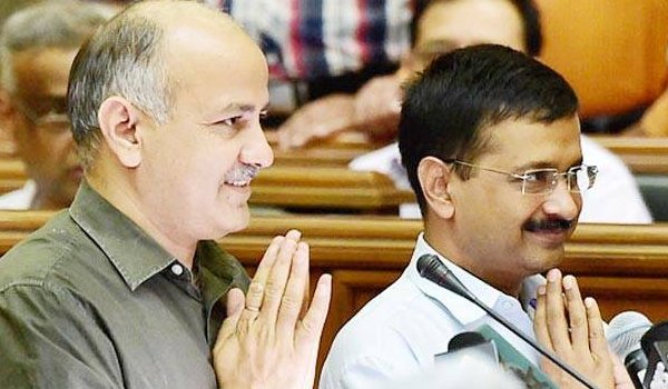 दिल्ली में भी महापुरुषों की जयंती व पुण्यतिथि पर छुट्टियां रद्द दिल्ली में भी महापुरुषों की जयंती व पुण्यतिथि पर छुट्टियां रद्द