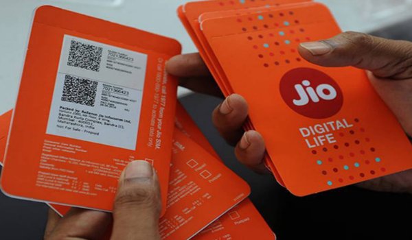 Reliance Jio announces new 'Dhan Dhana Dhan' offer, 3 months unlimited for Rs 309