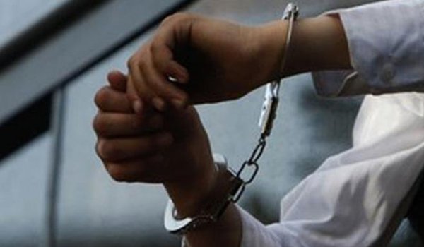 अमरीका, भारत में 90 लाख डालर की धोखाधड़ी करने वाले 10 लोग अरेस्ट अमरीका, भारत में 90 लाख डालर की धोखाधड़ी करने वाले 10 लोग अरेस्ट