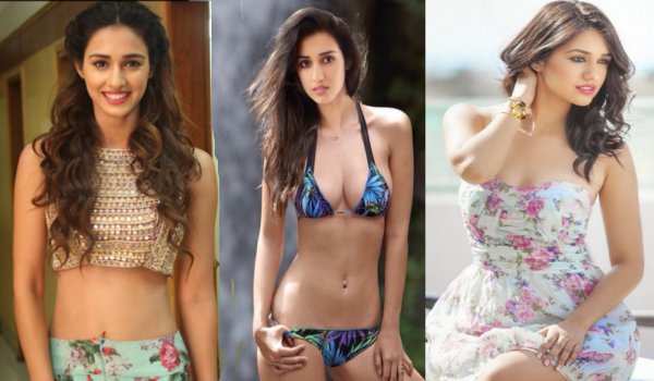 It has taken me time to get used to limelight: Disha Patani