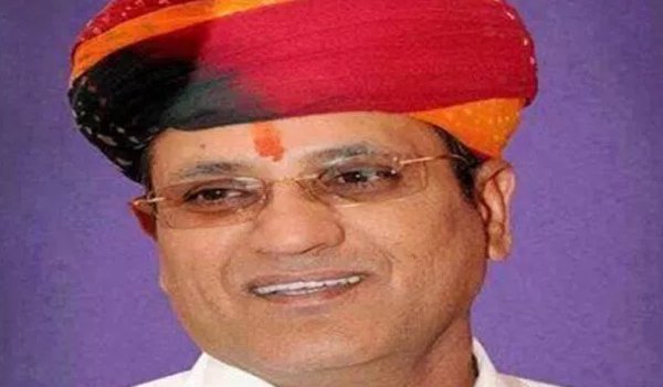 बजरंग दल, विहिप पर प्रतिबंध लगे : नेता प्रतिपक्ष रामेश्वर डूडी बजरंग दल, विहिप पर प्रतिबंध लगे : नेता प्रतिपक्ष रामेश्वर डूडी