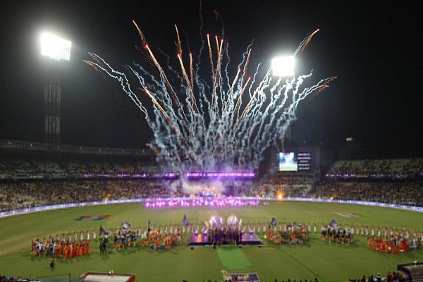 KKR vs KXIP: आईपीएल मैच से पहले स्टेडियम में हुआ शॉर्ट सर्किट, जाने कैसे