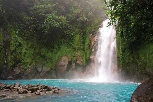 five best places-to travel in summer