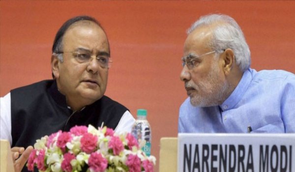 अब मार्च की बजाय दिसम्बर तक हो सकता है वित्त वर्ष अब मार्च की बजाय दिसम्बर तक हो सकता है वित्त वर्ष