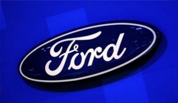 Ford to recall 5,798 luxury cars in China over faulty airbags