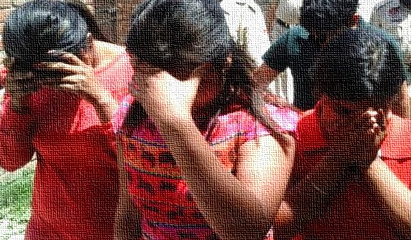 फतेहपुर में सेक्स रैकेट का भंडाफोड़, 3 यंग गर्ल्स समेत 4 अरेस्ट