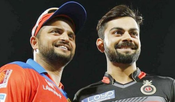 आईपीएल 2017 : बेंगलोर की लगातार दूसरी शर्मनाक हार, गुजरात की जीत आईपीएल 2017 : बेंगलोर की लगातार दूसरी शर्मनाक हार, गुजरात की जीत