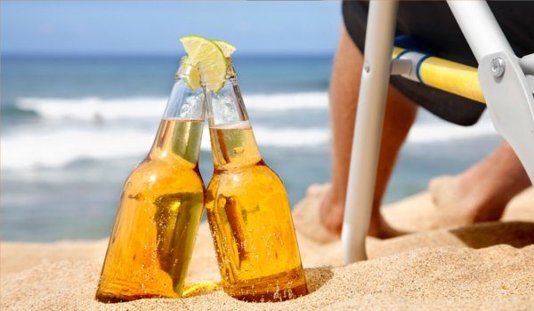 Tourists binge drink,cause chaos says goa tourism minister Manohar Ajgaonkar